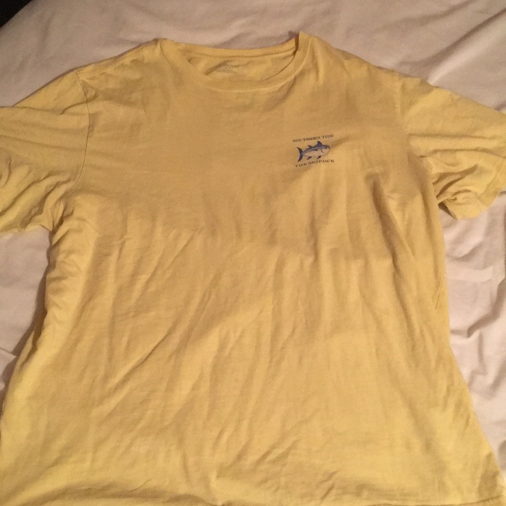 Souther tide t shirt